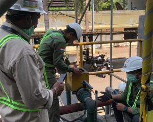Mengapa Jasa Pengeboran Air Tanah Profesional Menggunakan Mesin Modern Sangat Penting untuk Industri?